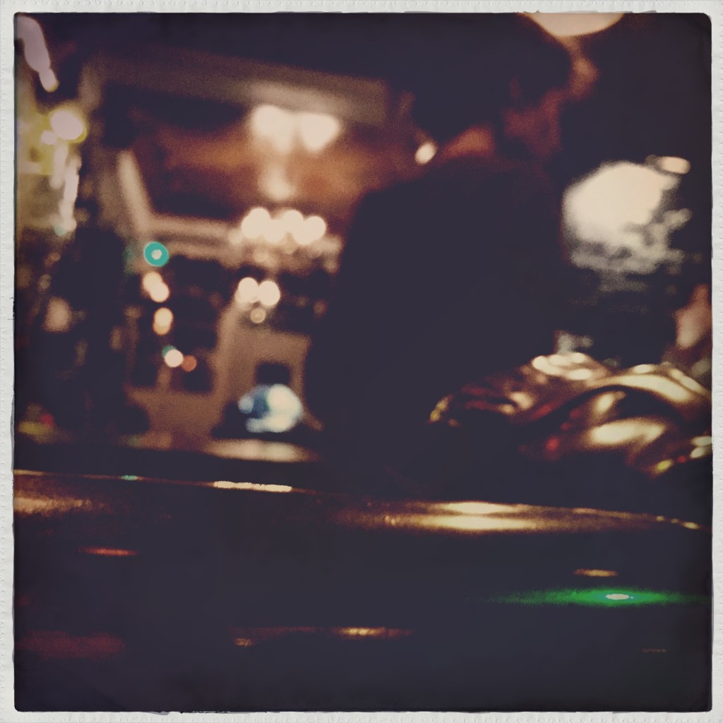 nirgendwo.... paris | le cannibale