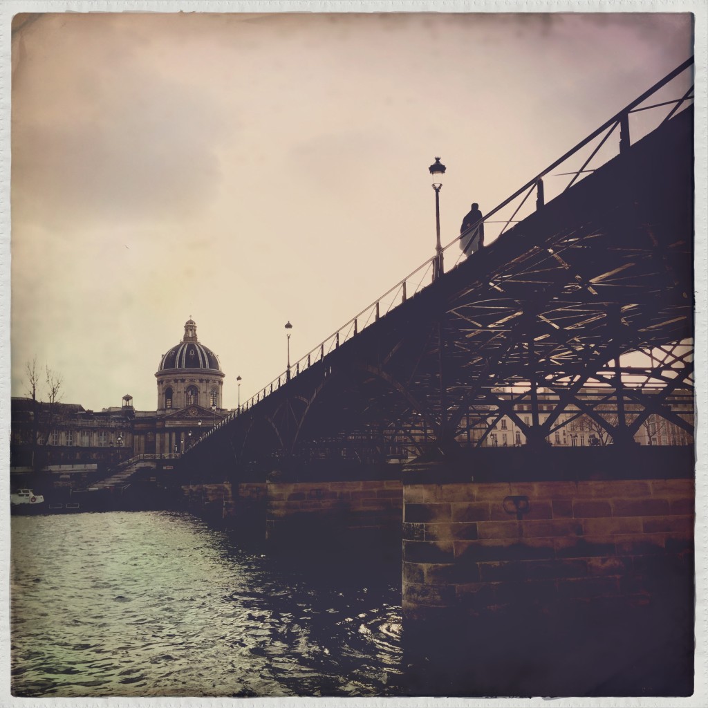 irgendwo | paris