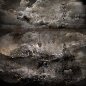höhlenspiel (Heimat VII)